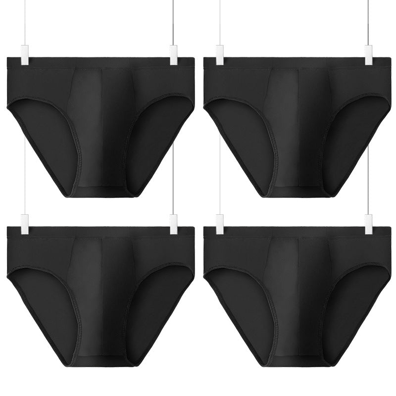 Four-Pack Gift Box Men's Wholesale Underwear Men's Boxer Briefs Breathable Youth Triangle Underwear Men's Underwear Wholesale http://detail.1688.com/offer/615341246204.html