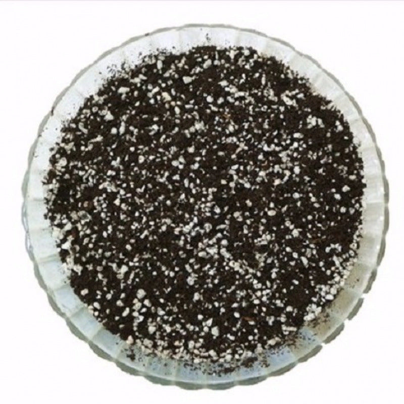 Universal Organic Nutrient Soil for Flowering Plants, Household Planting Soil, Black Soil, Humus Soil for Growing Flowers and Vegetables, Fertilizer Soil