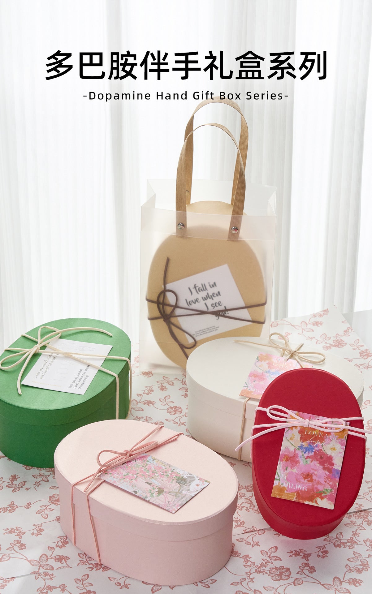 Handmade Soap Gift Box Grape Handmade Soap Gift Box Teacher's Day Gift Box Grape Scented Soap Gift Box Kraft Paper Box
