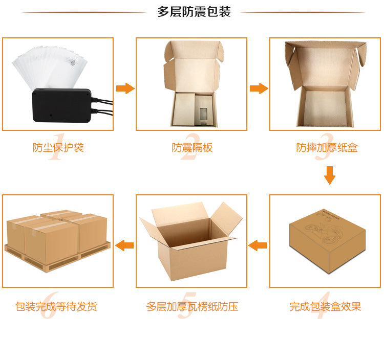 Cross-border Direct Supply Bosco Car Camera Surveillance2K HD Night Vision Front and Rear Dual Recording Car Dash Cam