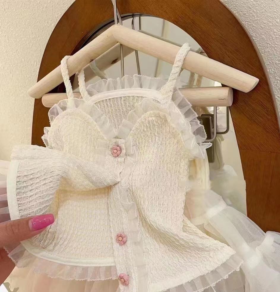 Princess Formal Dress