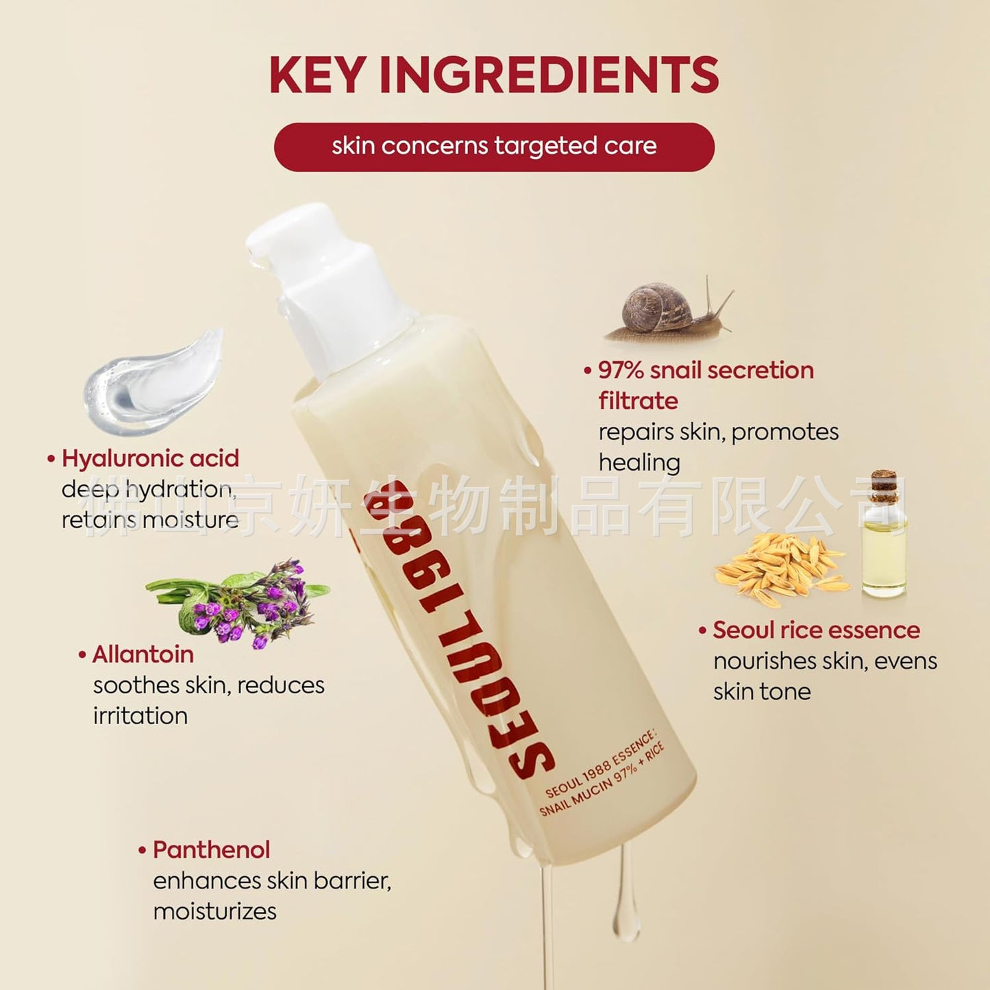 Cross-Border South Korea Seoul 1988 Eye Cream Retinal Eye Cream Liposomes4%Eye Cream Retinol Eye Cream