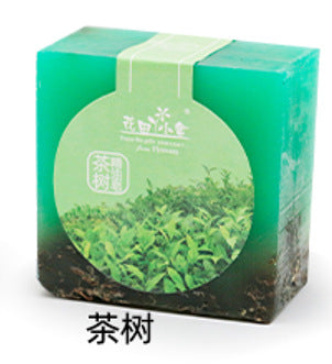 Skin Rejuvenation Plant-Based Handmade Soap Wholesale Rose Soap Refreshing Fragrance Bath Soap Face Wash Makeup Removal Body Use Handmade Soap