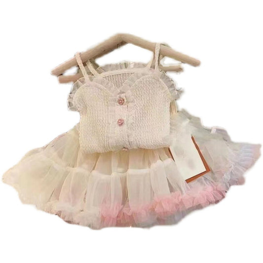 Princess Formal Dress