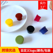Amazon Creative Loch Ness Monster Spoon Cartoon Food Grade Plastic Spoon Kitchen Tool Manufacturer Wholesale