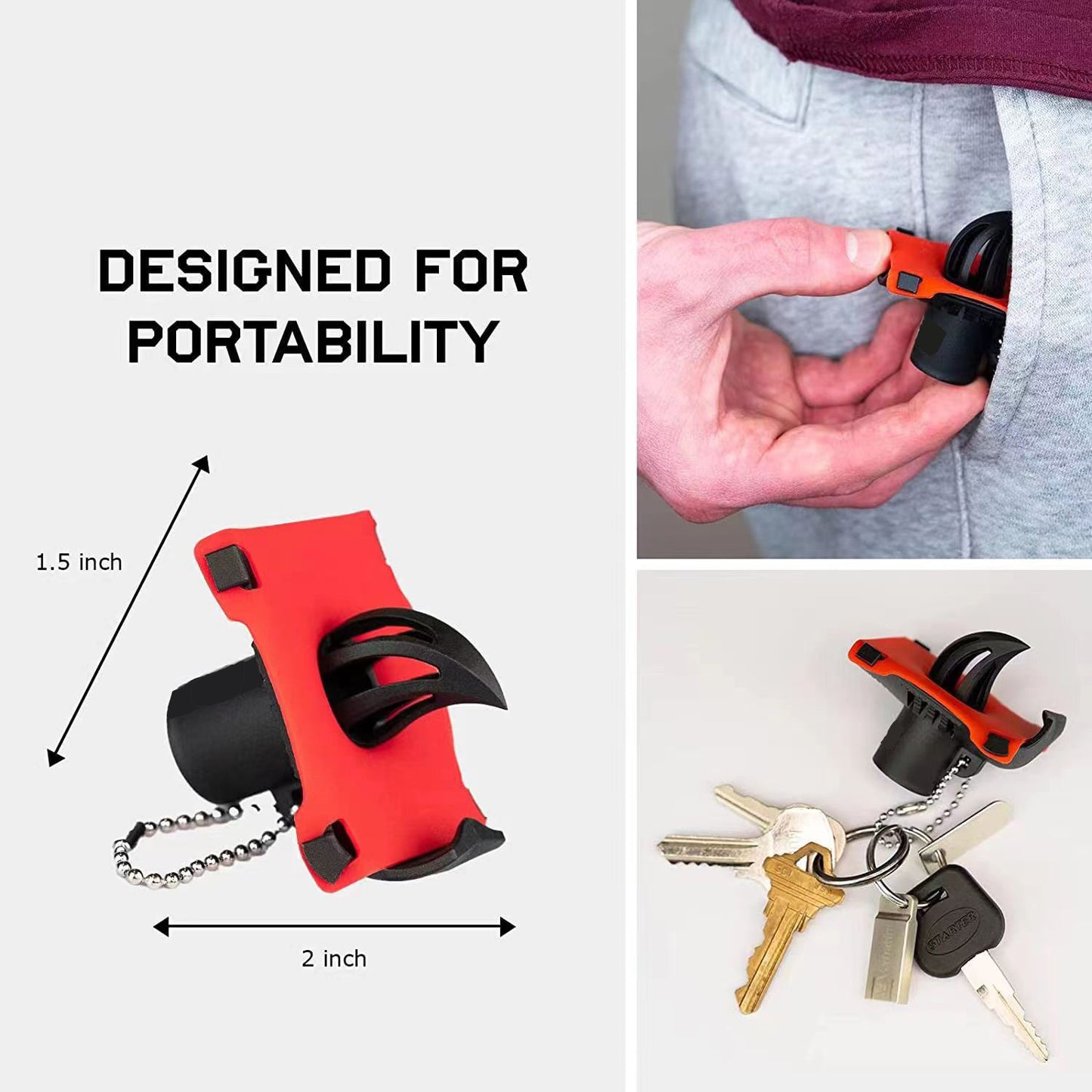 Amazon Cross-Border Opens Up Shotgun Tool Keychain Portable Can Beer Opener Can Opener