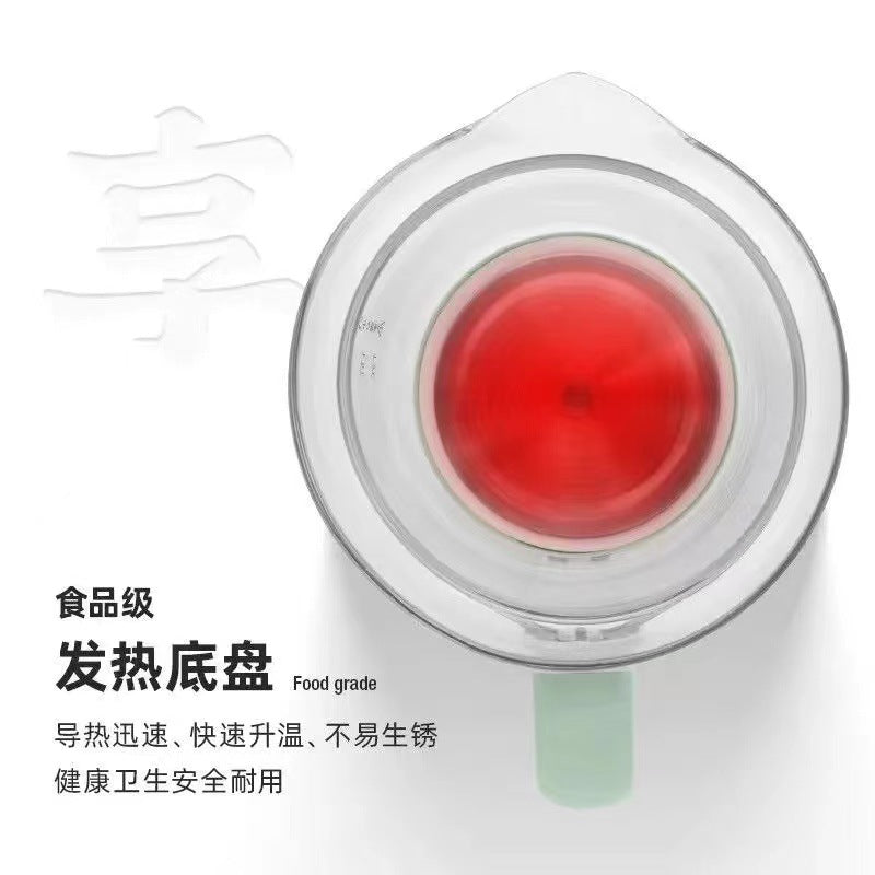 Hemisphere Health Pot Office Home Multi-Functional Kettle Decoction Pot Tea Brewing Health Pot Gift Dropshipping