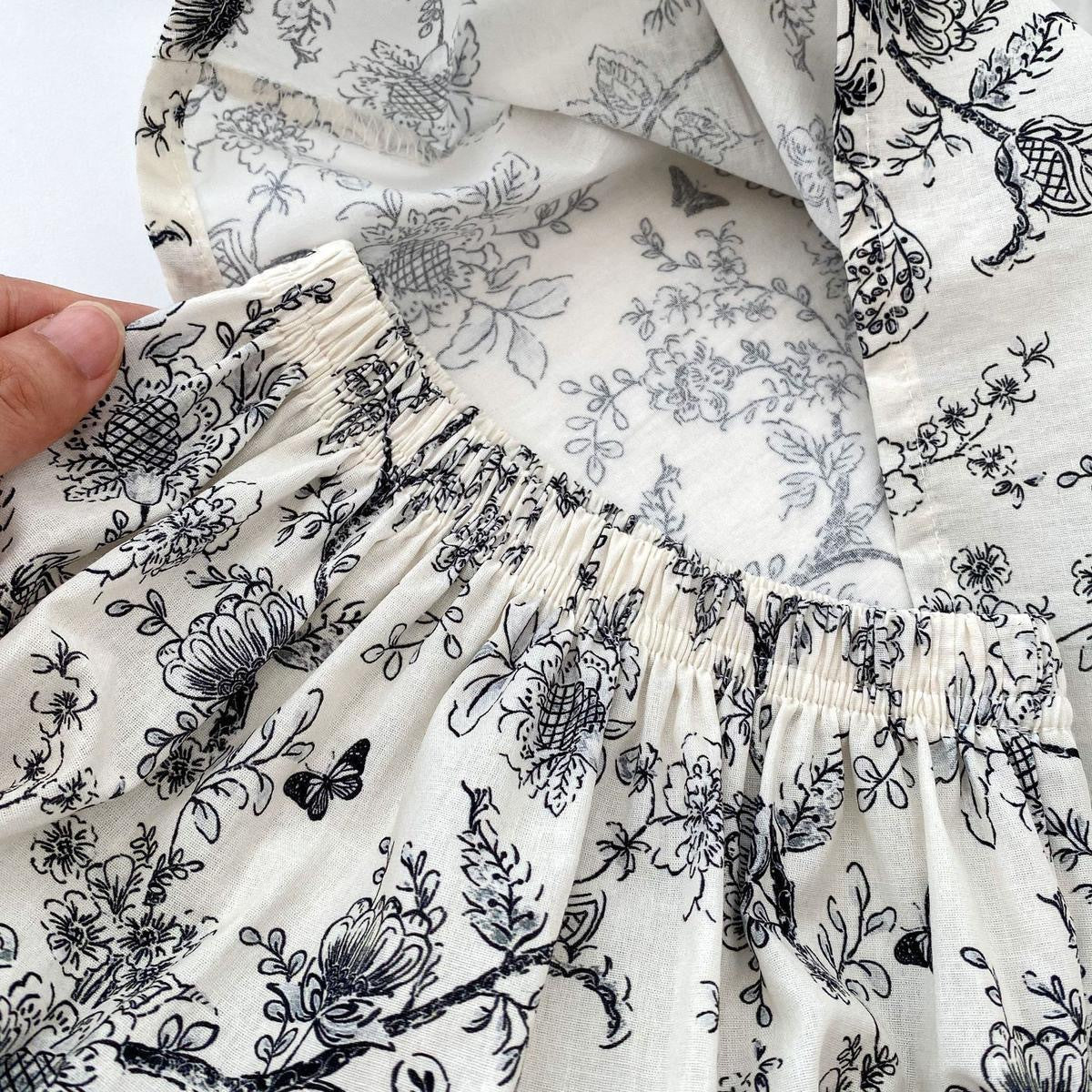 2025New Baby Autumn Outfit Girl Baby Lace Bow Long Sleeve Top Triangle Romper Pants Two-Piece Set