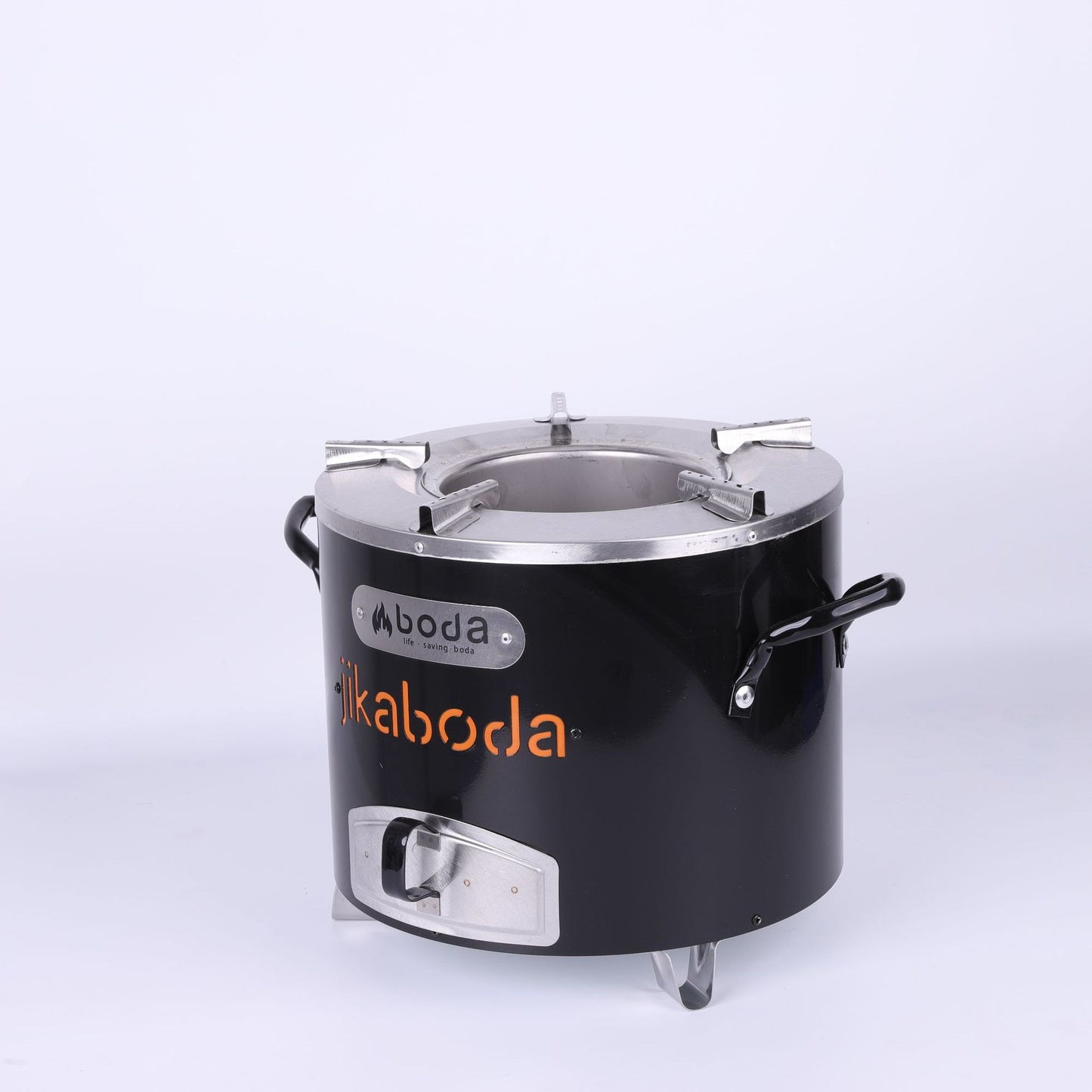 Export multifunctional African stove cook stove Carbon stove stainless steel wood stove outdoor camping picnic cookware