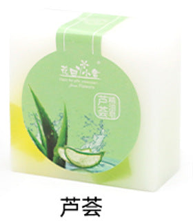 Skin Rejuvenation Plant-Based Handmade Soap Wholesale Rose Soap Refreshing Fragrance Bath Soap Face Wash Makeup Removal Body Use Handmade Soap