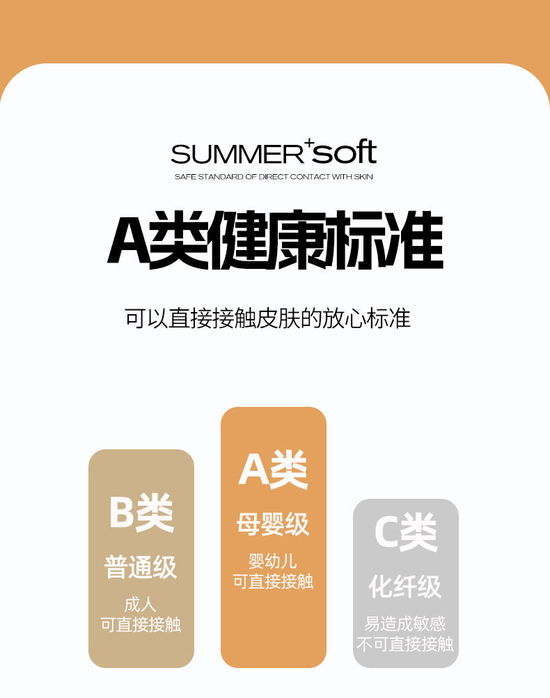 Summer Ice Silk Cooling Mat Lace Edge Cool Soft Mat Three-Piece Set Ethylene Fiber Ice Bean Mat Bed Skirt Style Bedding