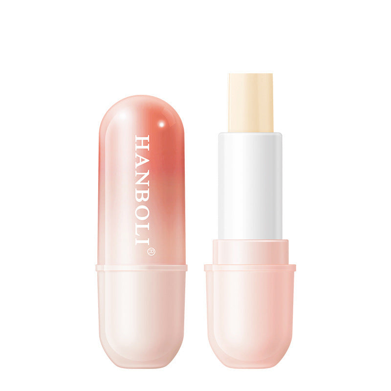 Hanboli Vaseline Lip Balm Set: Refreshing, Anti-Wrinkle, Softening, Plumping, Hydrating, Non-Greasy Lip Balm