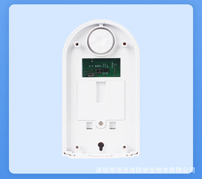 Disabled Bathroom Call Alarm Wireless Emergency Button Alarm Barrier-Free Elderly Distress Alarm