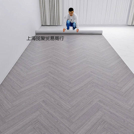 Cement Floor Directly Laid Carpet Thickened Floor Mat Bedroom Large Area Floor Sticker E-commerce
