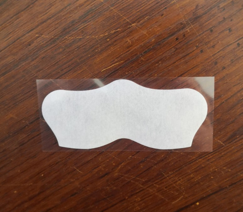 Hot-selling Blackhead and Acne Removal Nose Strips BLACKHEAD MASK 5PCS 10PCS 15PCS 20PC