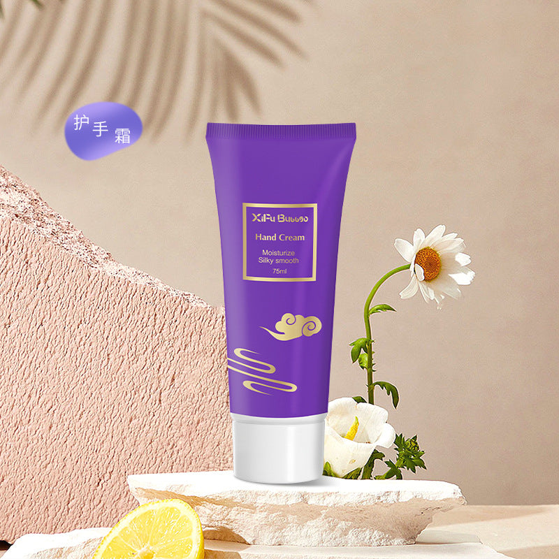 SPA European and American Mother's Day Creative Gift Box Set Birthday Gift Spa Gift Basket Se Wash nursing suite