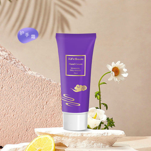 SPA European and American Mother's Day Creative Gift Box Set Birthday Gift Spa Gift Basket Se Wash nursing suite