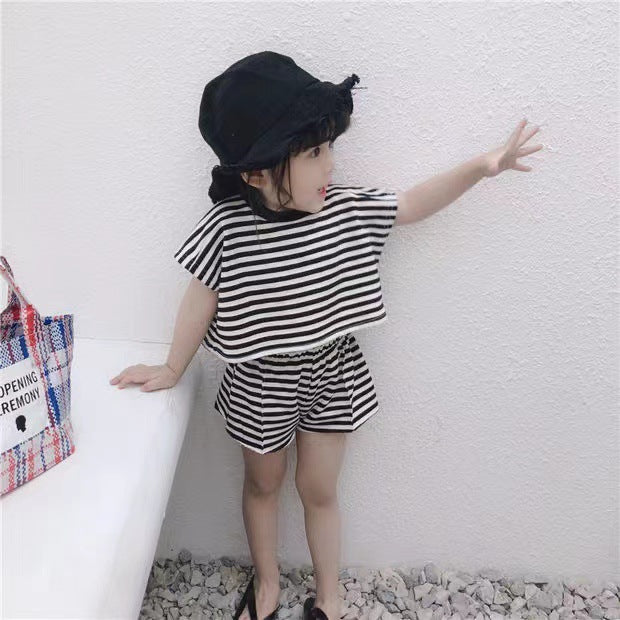 Style princess dress two-piece top