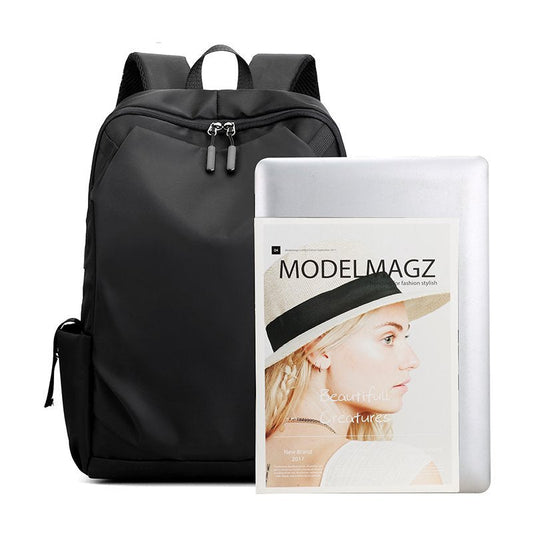 Business Backpack Men's Backpack Cross-Border Multi-Function Computer Bag Outdoor Travel Bag Student School Bag Printable LOGO http://detail.1688.com/offer/680385049956.html