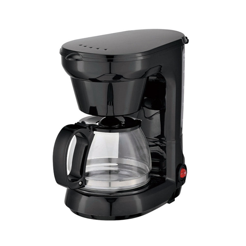 Cross-Border Delivery Coffee machine Italian Coffee Machine20Bar Household High-Pressure Extraction Concentrated Milk Frother