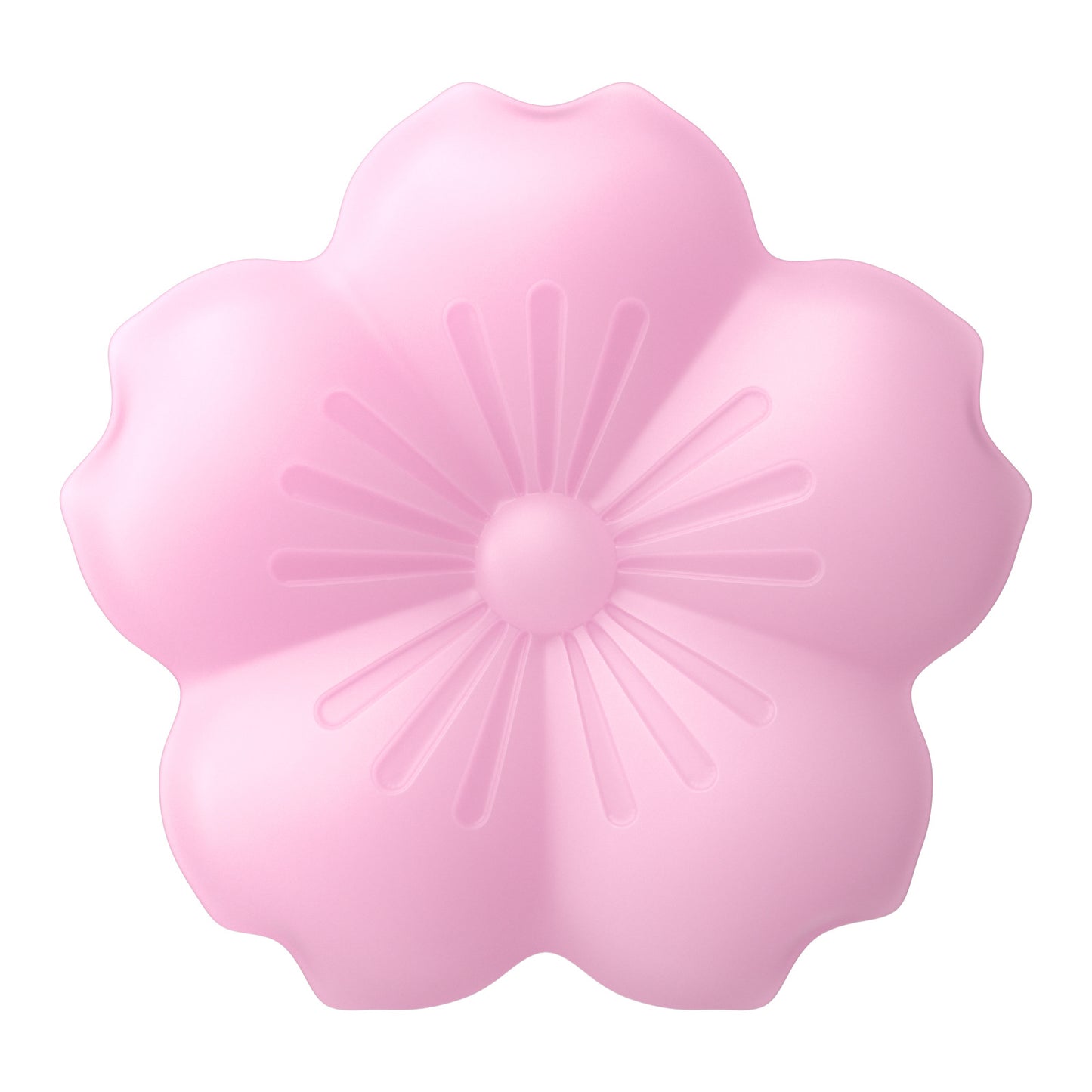 Plant Essential Oil Cherry Blossom Perfume Soap Refreshing Fragrance Bath Soap Full Body Use Long-lasting Scent Handmade Soap Export Soap