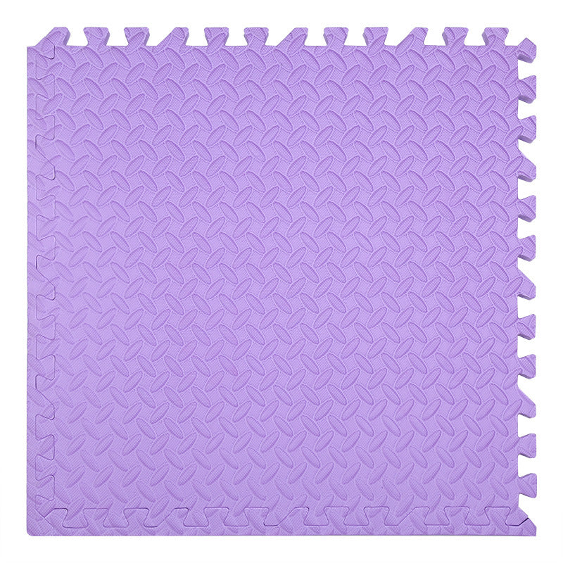 Baby Crawling Mat Large Size Odorless Foam Floor Mat Dormitory Bedroom Interlocking Floor Mat Children's Crawling Mat Plush Carpet