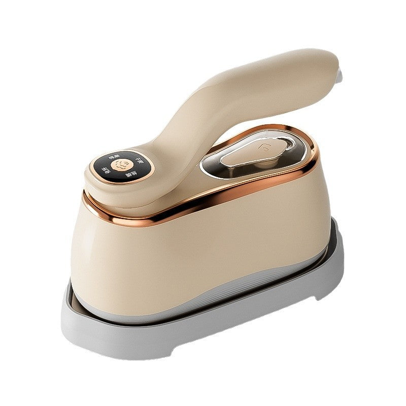 Steam Garment Steamer Household Small Ironing Machine Portable Handheld Steam Iron
