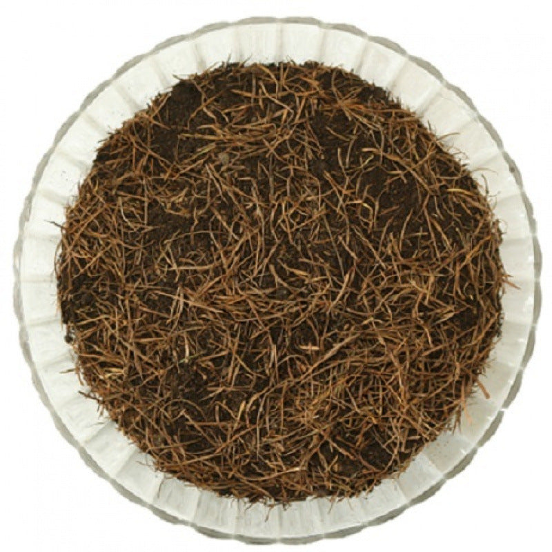 Universal Organic Nutrient Soil for Flowering Plants, Household Planting Soil, Black Soil, Humus Soil for Growing Flowers and Vegetables, Fertilizer Soil