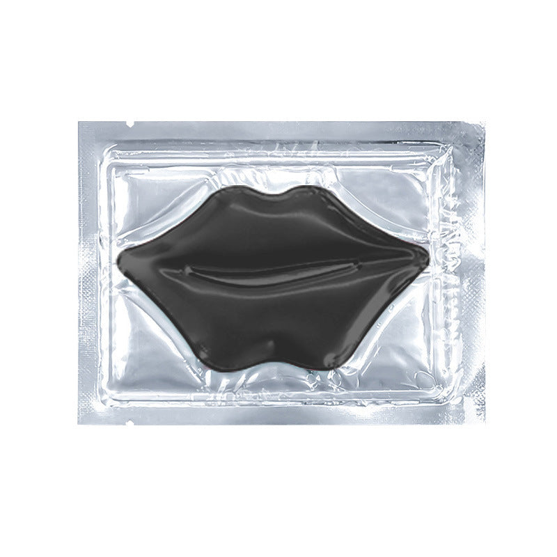 Collagen Women's Lip Patch Firming Repair Lip Mask Universal Lip Mask Patch Hydrating Moisturizing Lip Mask