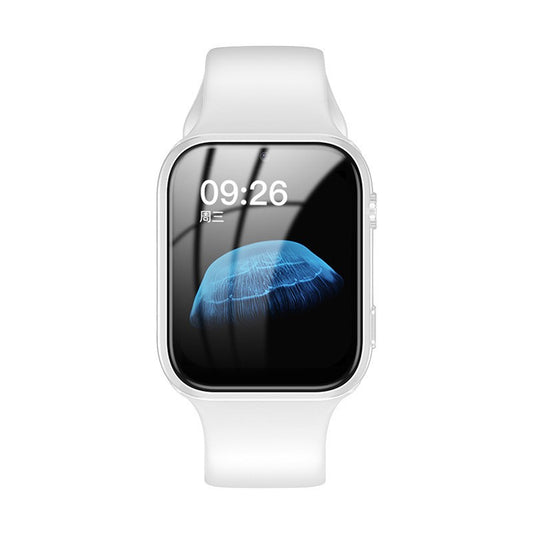 Children's Smart Watch Elementary School Student Genius Positioning4G Full Netcom Children's Phone Watch Amazon Cross-Border Exclusive