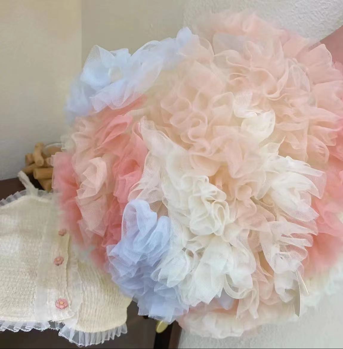 Princess Formal Dress
