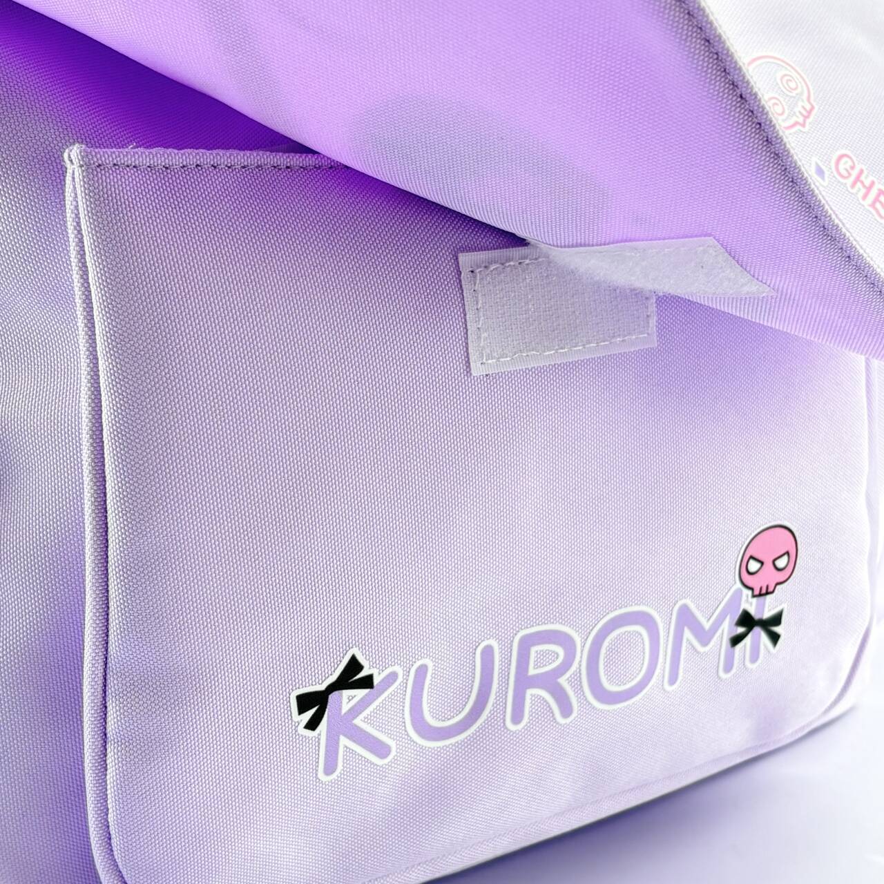 Cute Cartoon Crossbody Bag Single Shoulder Bag High Appearance Large Capacity Crossbody Bag Single Shoulder Backpack New Style Handbag