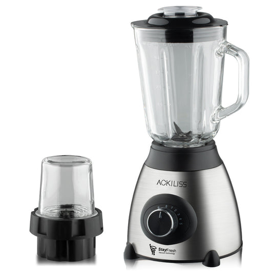 European and British Standard Cross-Border Juicer Blender Grinder Multifunctional Household Baby Food Maker Blender