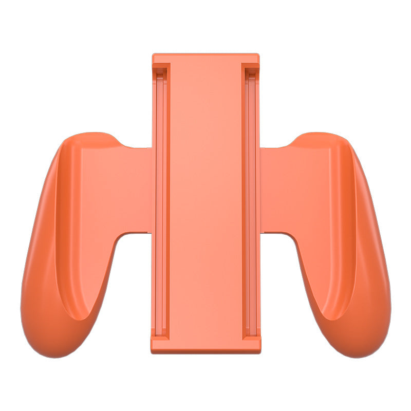 Switch2Handle grip JOYCON2Small Handle Magnetic Grip NS2Left and Right Handle Grip Bracket Accessories