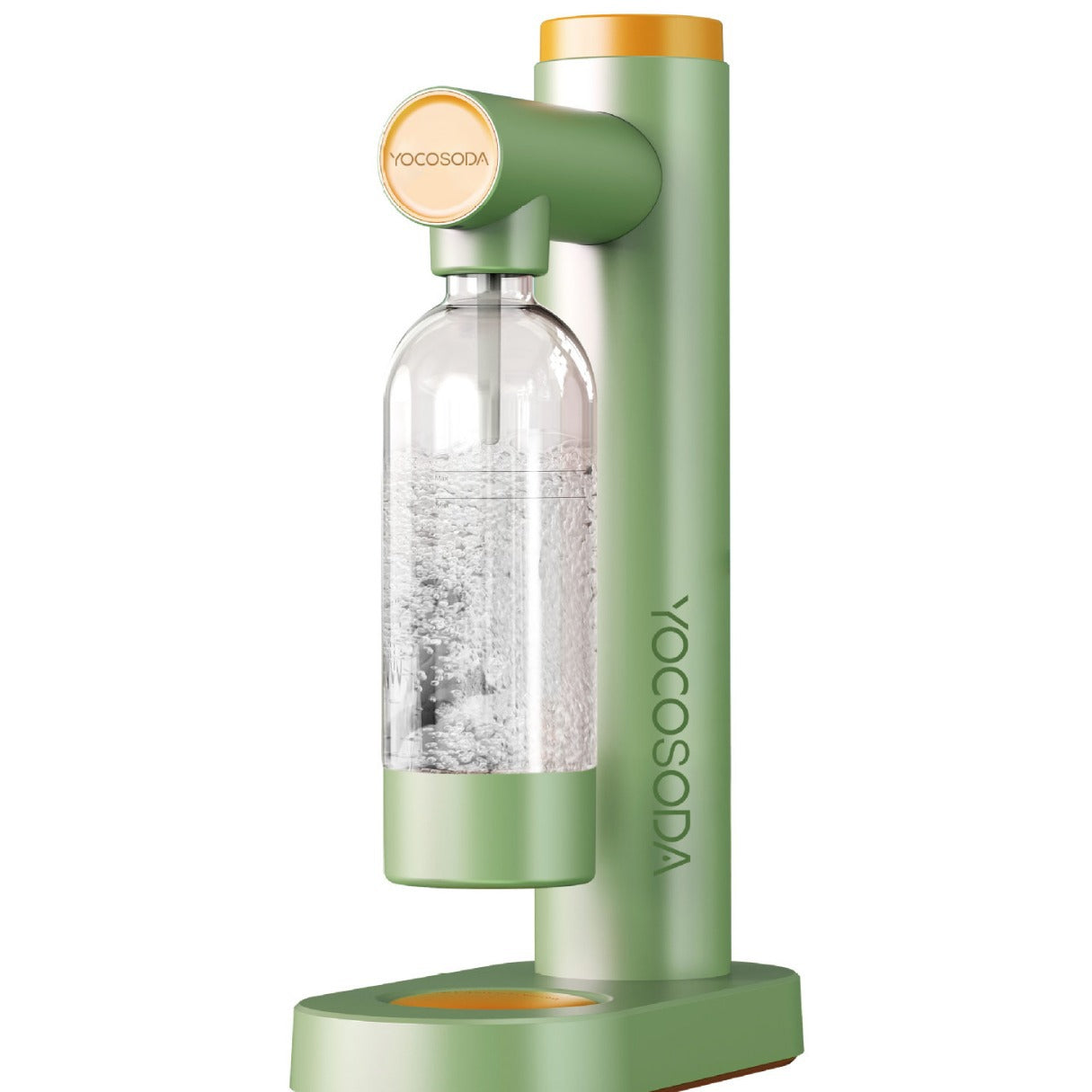 Factory Direct Sales Soda Maker Sparkling Water Machine Homemade Commercial Carbonated Soda Water Machine Beverage Machine（yoco Delivery）