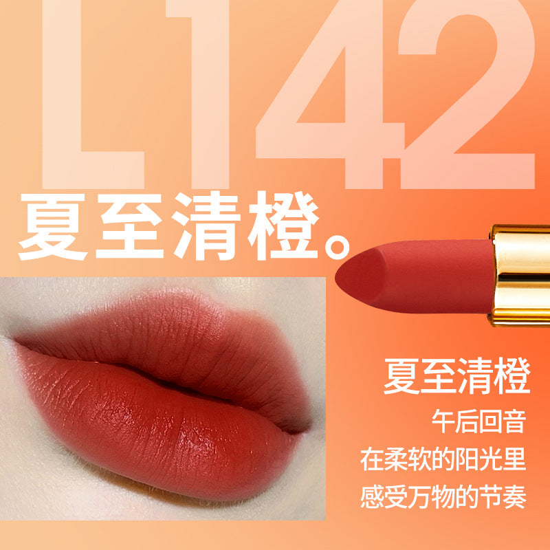 XRoland Petal Jelly Lipstick for Women, Temperature-Sensitive, TikTok Trending, Cosmetics Manufacturer Wholesale and Dropshipping L038
