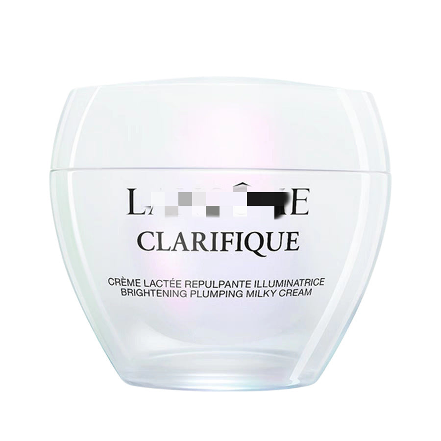 Genuine Orchid.Kou Xiaobai Tube Aurora Sunscreen40ml Pure Water Emulsion Facial Cleanser Cream Powder Water Black Bottle Base Serum