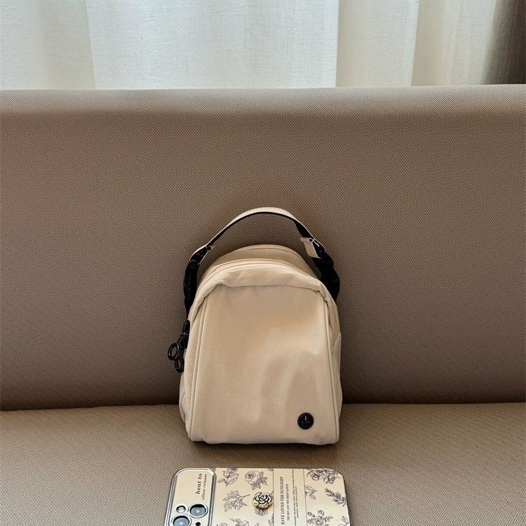 Work Commute Bag Super Popular Mobile Phone Women New Crossbody Handbag Mini Small Bag Portable Shoulder Bag