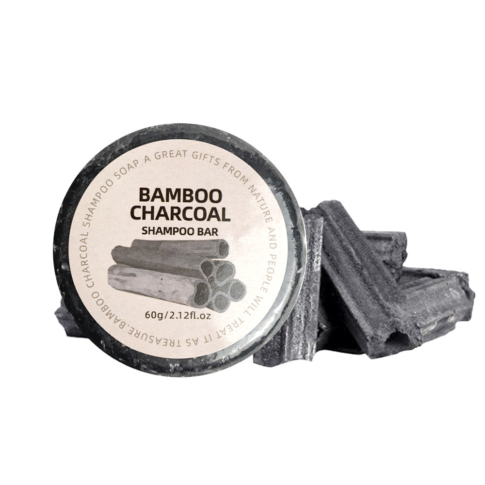 Shampoo soap Cross-border Shampoo Soap Deep Cleansing Nourishing Hair Roots Shampoo Cake Foreign Trade Soap soap Shampoo soap