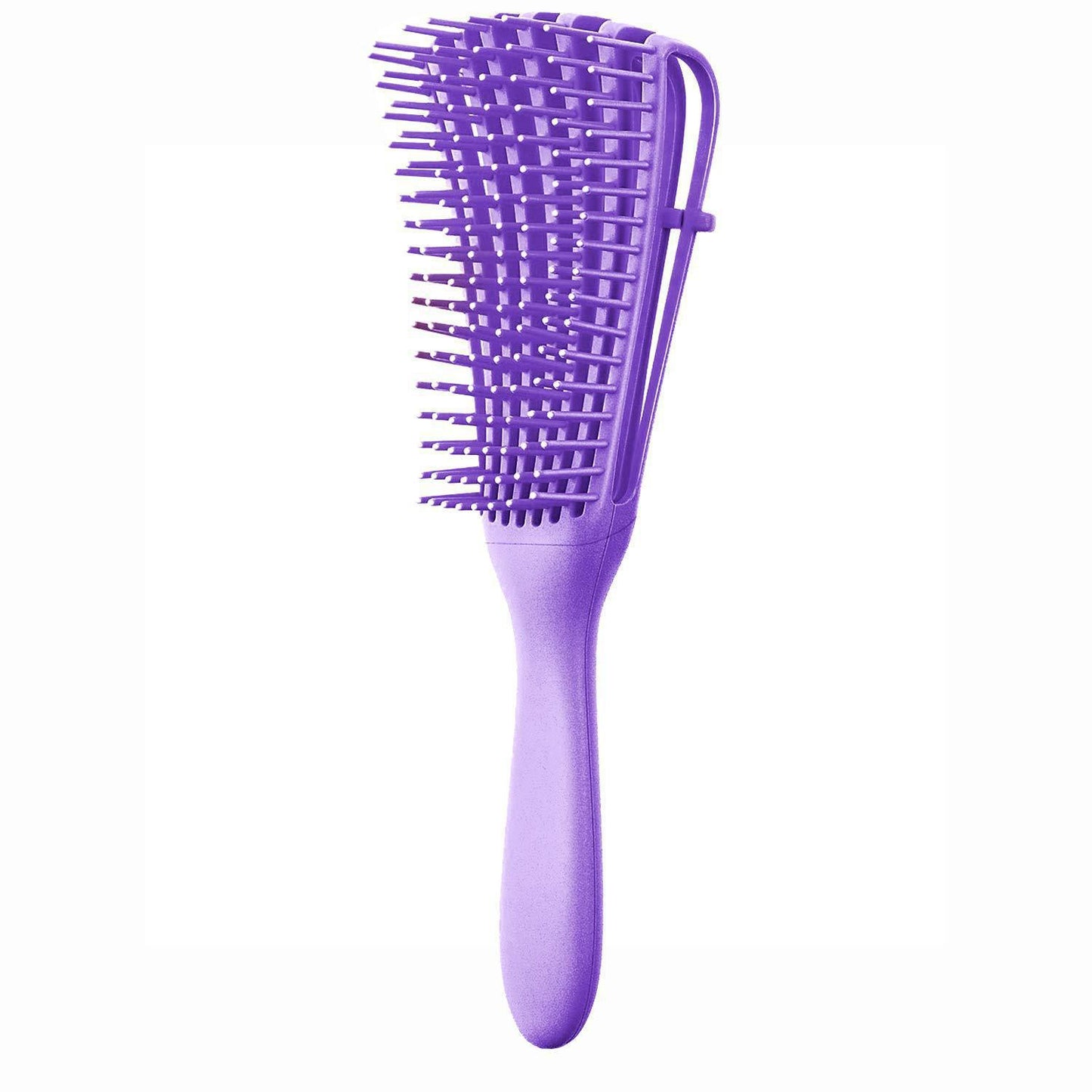 Manufacturer27Hair Washing Brush Scalp Massage Spray Bottle Dispenser Hollow Comb Styling Smooth Hair Comb Hairdressing Set