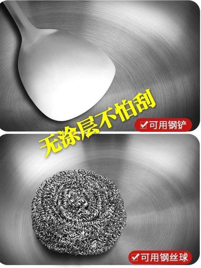 Electric Heating Pot Multi-Functional Household304Thickened Multi-Use Pot Electric Frying Pan Rice Cooker Plug-in Integrated Electric Cooking Pot for Dormitory