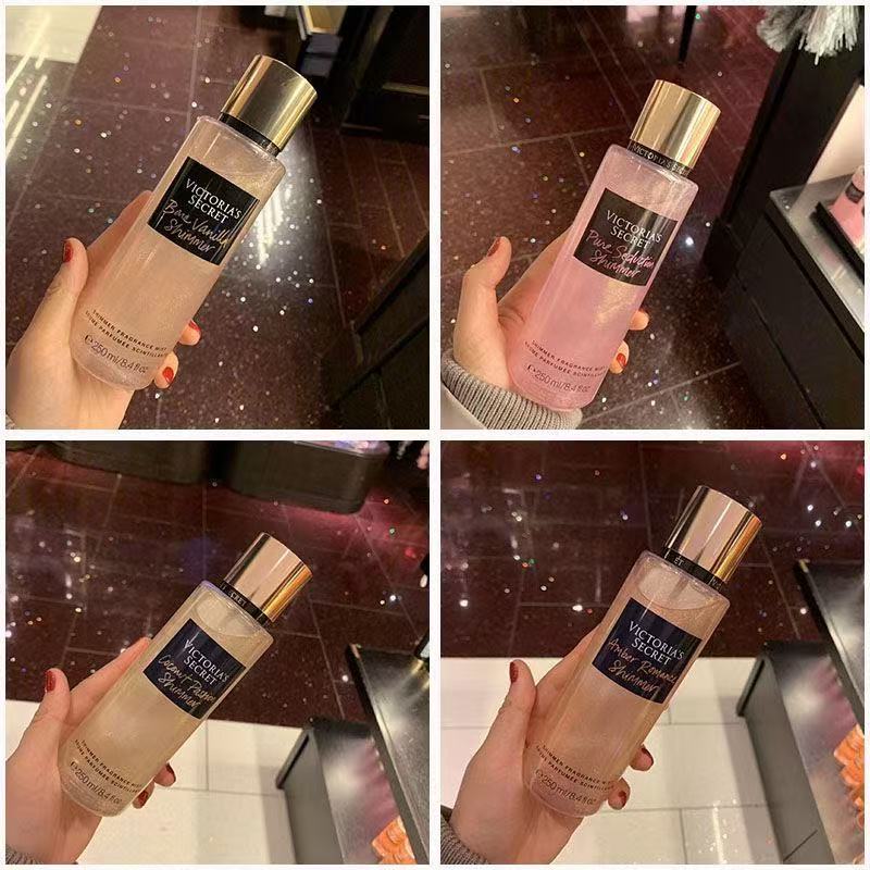 Cross-border Trade Factory Wholesale Victoria's Secret Victoria's Secret Perfume Body Lotion