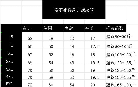 cleanfit Black Cotton Short Sleeve t Men's Summer American Style High-End Small Collar Regular Shoulder Inner Wear Half Sleeve Shirt