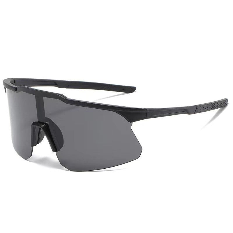 Internet Celebrity Cycling Glasses New Sports Sunglasses Outdoor Day and Night Dual-use Running Windproof Mountaineering Goggles Free Shipping