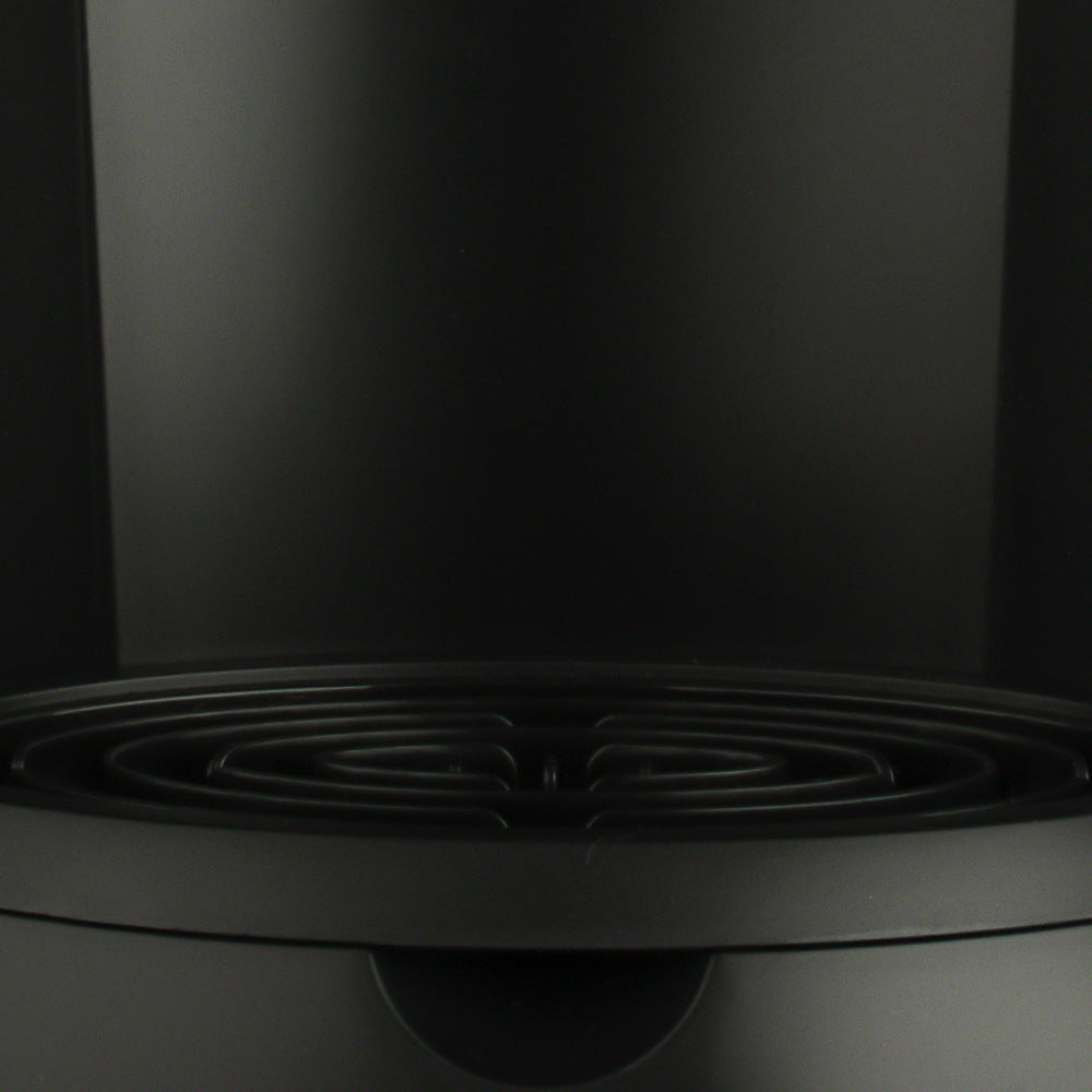 EU UK Cross-Border Household Small Semi-Automatic High-Pressure Steam Milk Frother Office Italian Coffee Machine