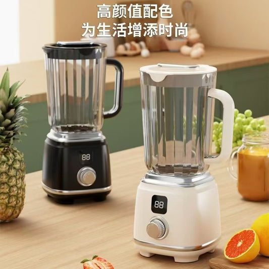 25Cross-border New Product Amazon Portable Juicer Multi-Functional Blender Juice Maker Mini Electric Juicing Cup