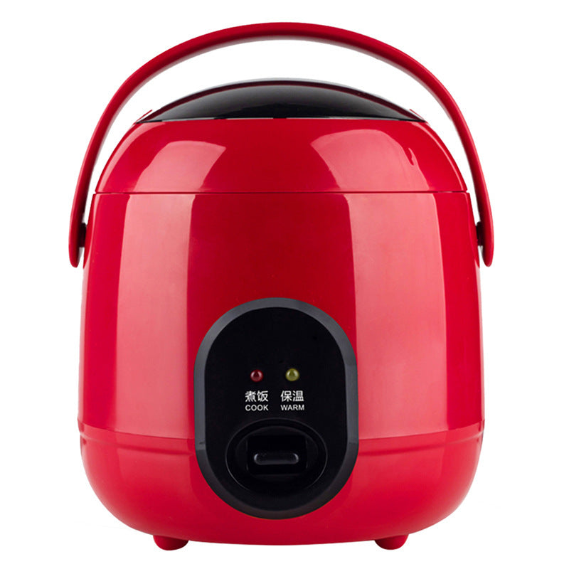 Electric Cooker1-3Mini Rice Cooker1One2People 3～4Non-stick Pan5-6Cross-border Source Gift Manufacturer Wholesale