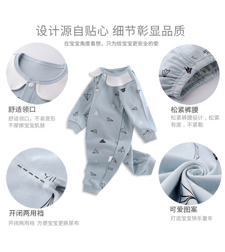 Newborn baby gift box pure cotton set03Newborn Baby Maternity Supplies Collection 100-Day Gift Set