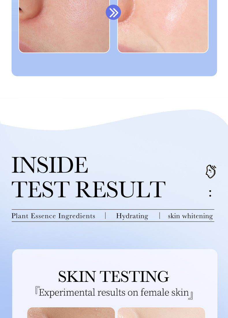 Full English Mask25gBIOAOUA Hyaluronic Acid Hydrating Collagen Retinol Moisturizing Cross-Border Wholesale