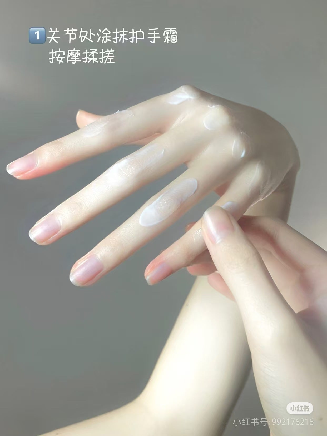 Foreign Trade Skincare Autumn Winter Camellia Little Fragrance Goose Egg Hand Cream Black and White Egg Moisturizing Hydrating Goose Egg Stone N5Hand cream